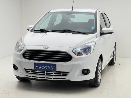 FORD KA + 1.0 TI-VCT FLEX SE MANUAL